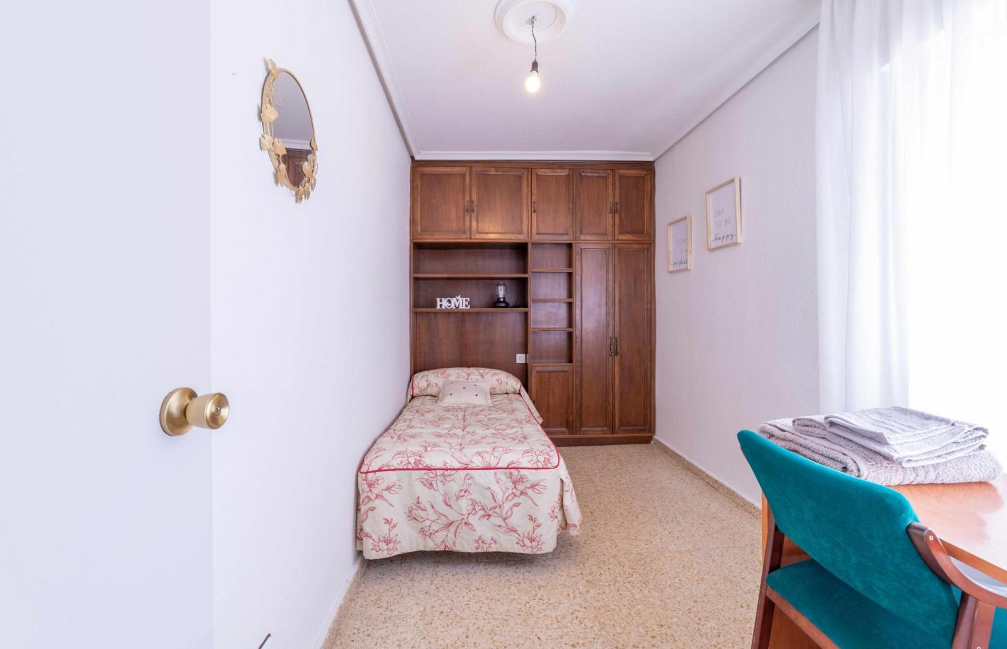 Atico Las Vinas Zamora Extérieur photo